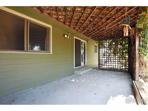 3216 Collins Ave, Evans, CO 80620 photo 29