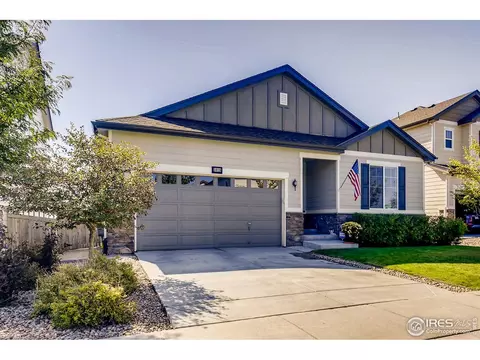 3019 Walnut Grove St, Frederick, CO 80516 photo 1