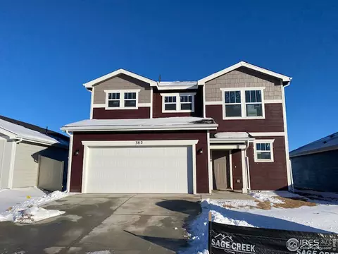 382 Bozeman Trl, Ault, CO 80610 photo 1