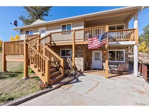 257 Elk Creek Dr, Bailey, CO 80421 photo 4