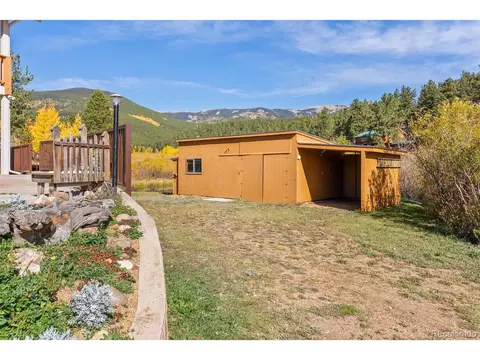 257 Elk Creek Dr, Bailey, CO 80421 photo 30