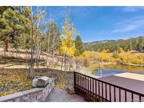 257 Elk Creek Dr, Bailey, CO 80421 photo 42