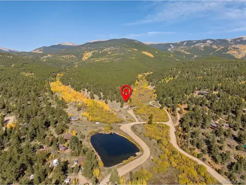 257 Elk Creek Dr, Bailey, CO 80421 photo 47