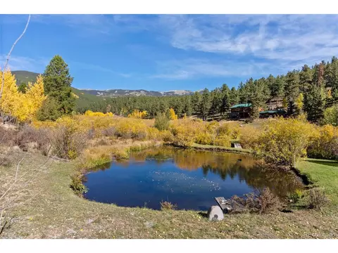 257 Elk Creek Dr, Bailey, CO 80421 photo 38