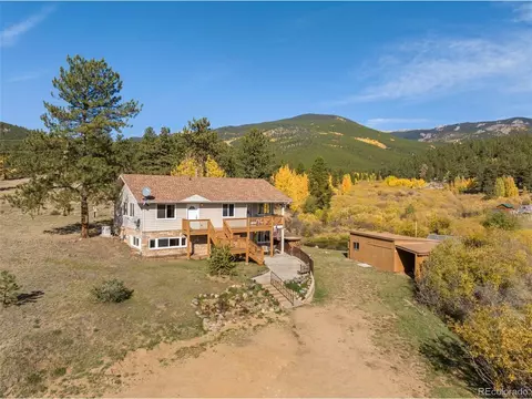 257 Elk Creek Dr, Bailey, CO 80421 photo 43
