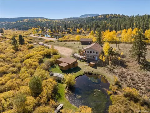 257 Elk Creek Dr, Bailey, CO 80421 photo 46