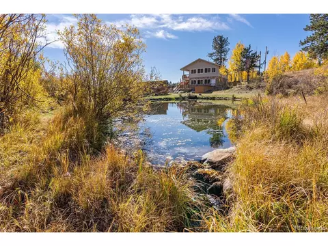 257 Elk Creek Dr, Bailey, CO 80421 photo 37