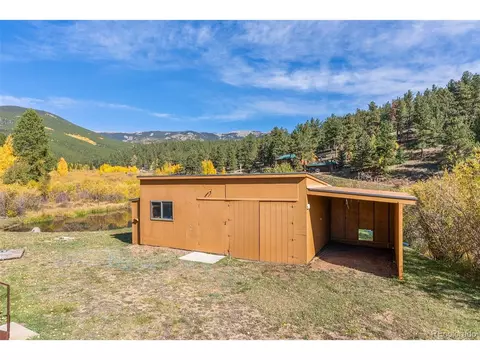 257 Elk Creek Dr, Bailey, CO 80421 photo 31