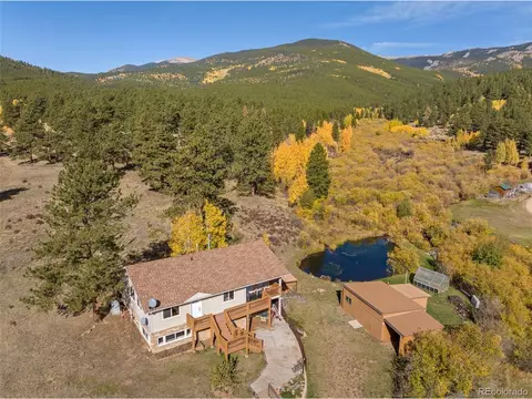 257 Elk Creek Dr, Bailey, CO 80421 photo 44