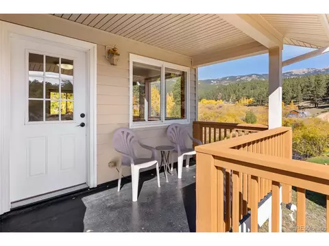 257 Elk Creek Dr, Bailey, CO 80421 photo 5