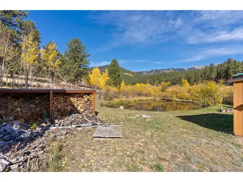 257 Elk Creek Dr, Bailey, CO 80421 photo 32