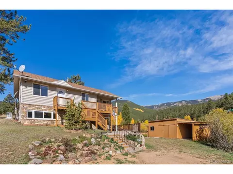 257 Elk Creek Dr, Bailey, CO 80421 photo 2