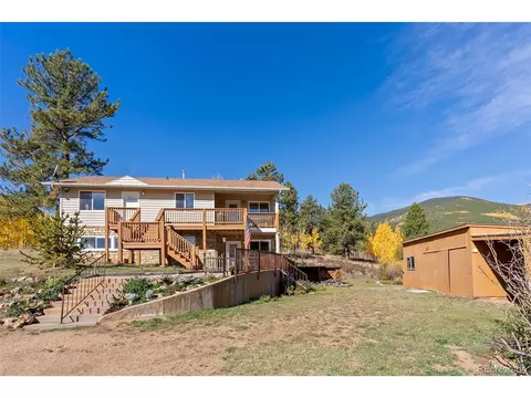 257 Elk Creek Dr, Bailey, CO 80421 photo 3