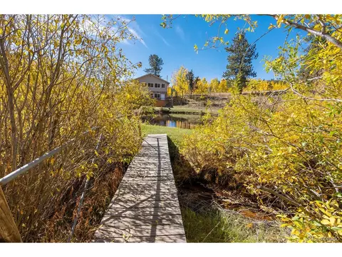 257 Elk Creek Dr, Bailey, CO 80421 photo 35