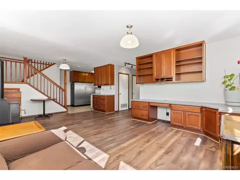 257 Elk Creek Dr, Bailey, CO 80421 photo 21