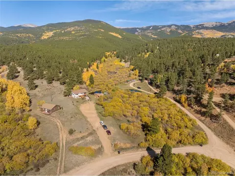 257 Elk Creek Dr, Bailey, CO 80421 photo 45