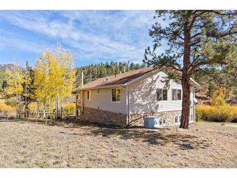 257 Elk Creek Dr, Bailey, CO 80421 photo 41