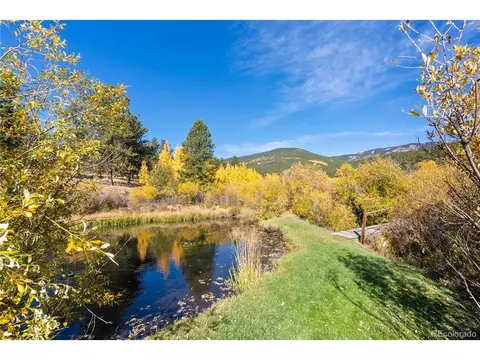 257 Elk Creek Dr, Bailey, CO 80421 photo 34