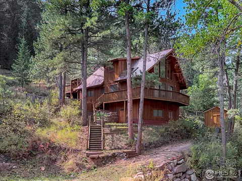 565 Wagonwheel Gap Rd, Boulder, CO 80302 photo 2