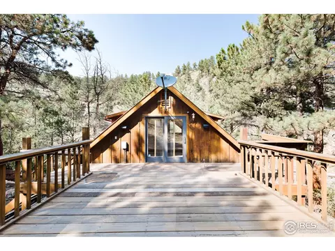 565 Wagonwheel Gap Rd, Boulder, CO 80302 photo 12