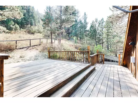 565 Wagonwheel Gap Rd, Boulder, CO 80302 photo 13