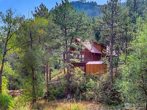 565 Wagonwheel Gap Rd, Boulder, CO 80302 photo 1