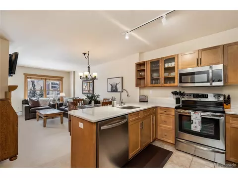 105 Wheeler Cir #334, Frisco, CO 80443