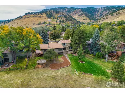 3830 Lakebriar Dr, Boulder, CO 80304 photo 1