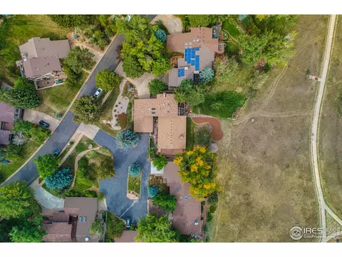 3830 Lakebriar Dr, Boulder, CO 80304 photo 2