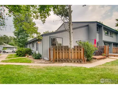 4320 Monroe Dr #A, Boulder, CO 80303 photo 2