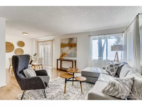 4320 Monroe Dr #A, Boulder, CO 80303 photo 4