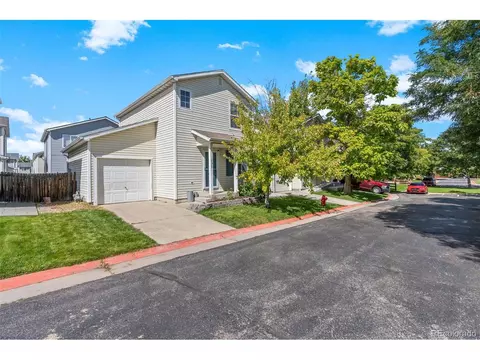 8869 Lowell Way, Westminster, CO 80031