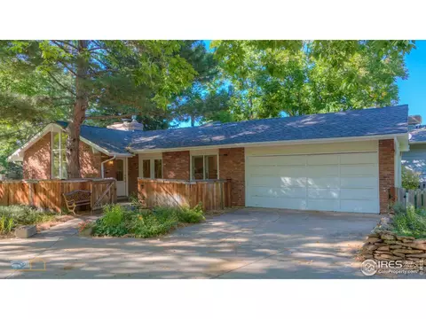 191 Pawnee Dr, Boulder, CO 80303 photo 1