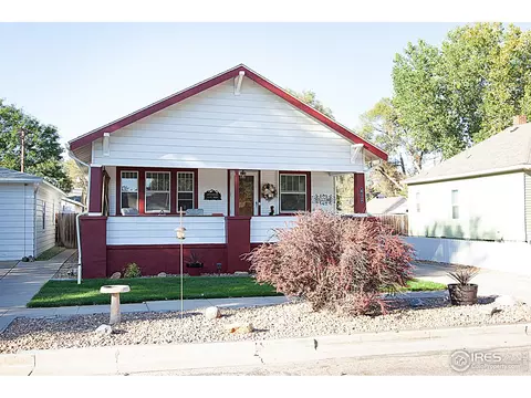 612 Beattie St, Sterling, CO 80751 photo 3