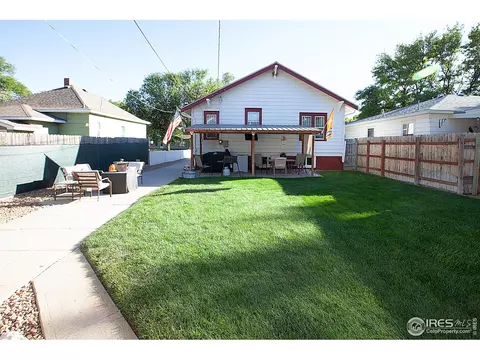 612 Beattie St, Sterling, CO 80751 photo 33