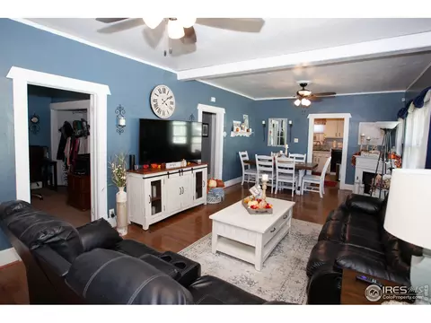 612 Beattie St, Sterling, CO 80751 photo 7