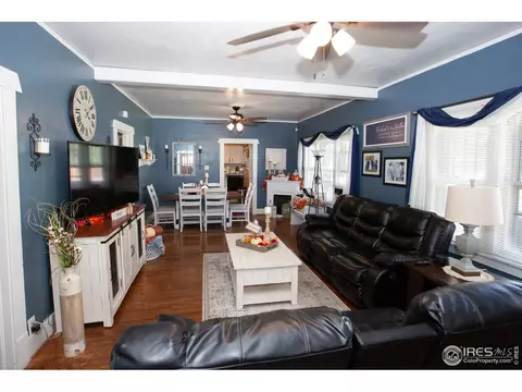 612 Beattie St, Sterling, CO 80751 photo 5
