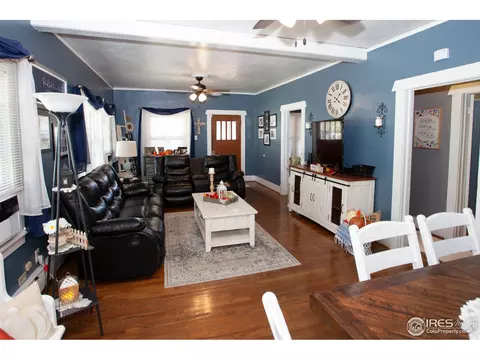 612 Beattie St, Sterling, CO 80751 photo 8