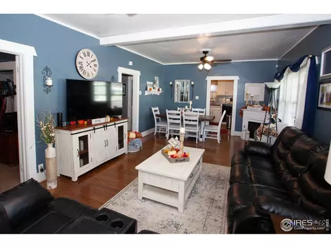 612 Beattie St, Sterling, CO 80751 photo 6