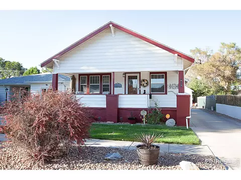 612 Beattie St, Sterling, CO 80751 photo 2