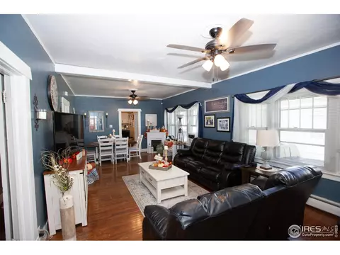 612 Beattie St, Sterling, CO 80751 photo 4