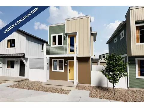 13106 E 103rd Ave, Commerce City, CO 80022