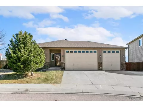 2257 Blue Fescue Ct, Colorado Springs, CO 80915