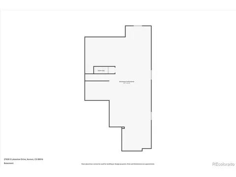 27630 E Lakeview Dr, Aurora, CO 80016 photo 45