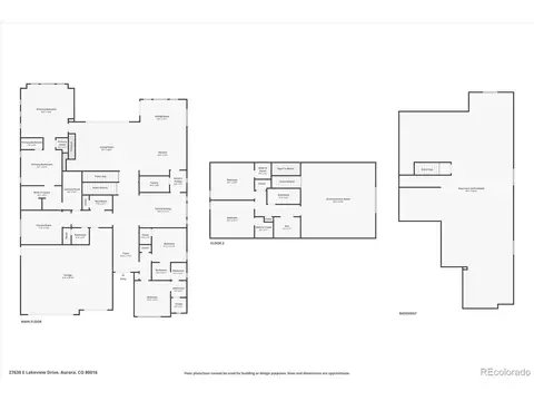 27630 E Lakeview Dr, Aurora, CO 80016 photo 46