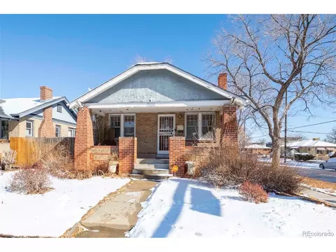 3500 Zuni St, Denver, CO 80211