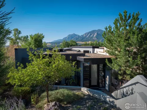 2008 Alpine Ave, Boulder, CO 80304 photo 1