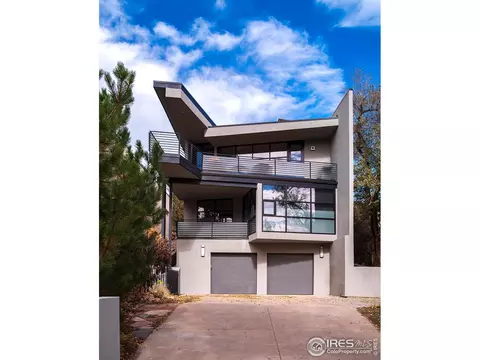 2008 Alpine Ave, Boulder, CO 80304 photo 2