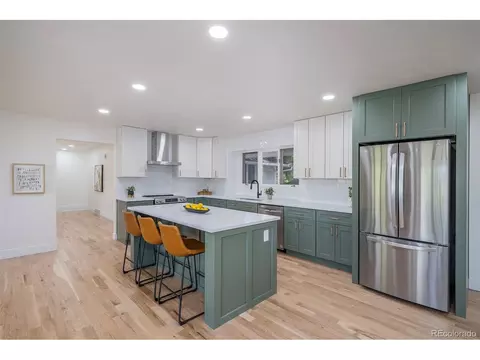 7471 S Fillmore Cir, Centennial, CO 80122