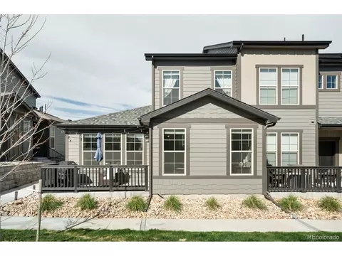 11534 Bethany St, Parker, CO 80138